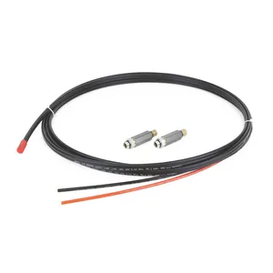 Grease Jockey® System Expander Kit Accessory Two, #3 Injectors and 2-Tube 10 ft., 3/16 inch Bundle - Graco 25D013