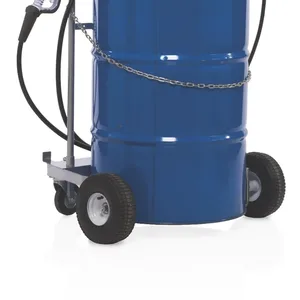 Pulse® Roll-Around Package - Meter with Flexible Extension - Graco 25D952