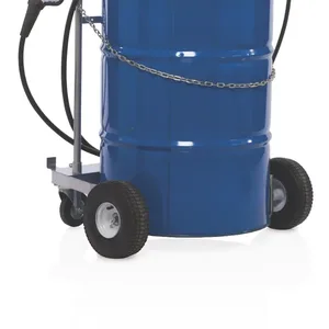 Pulse® Roll-Around Package - Meter with Gear Lube Extension - Graco 25D953