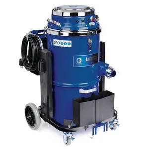 LazerVac 330 Vacuum System - Graco 25E237