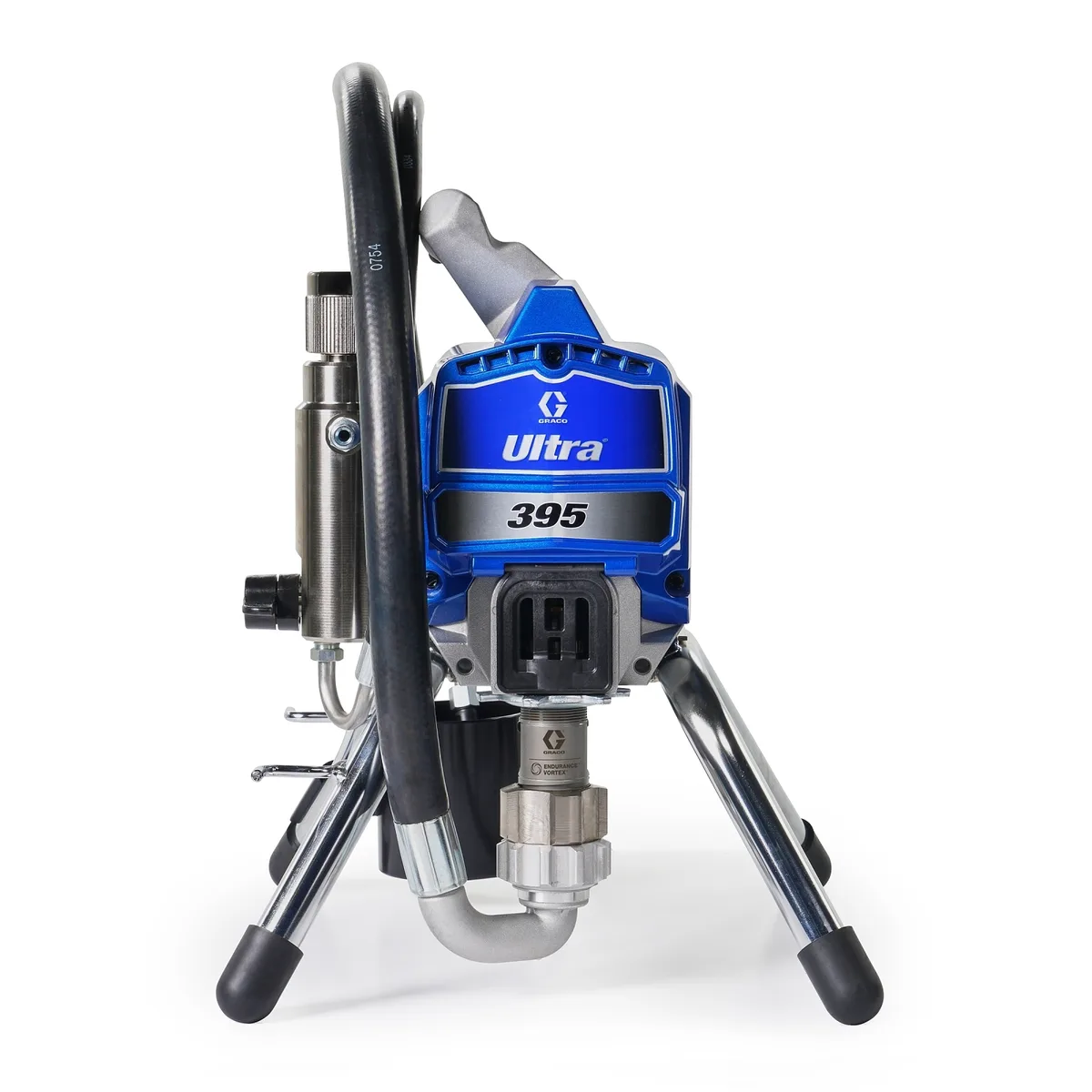 Ultra 395 Electric Airless Sprayer, Stand - Graco 25F503