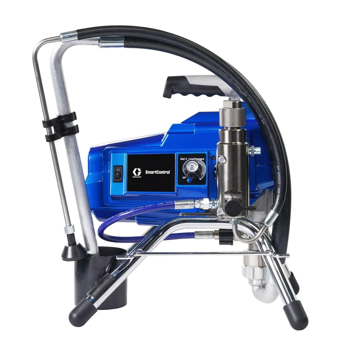 Ultra 395 Electric Airless Sprayer, Stand - Graco 25F503