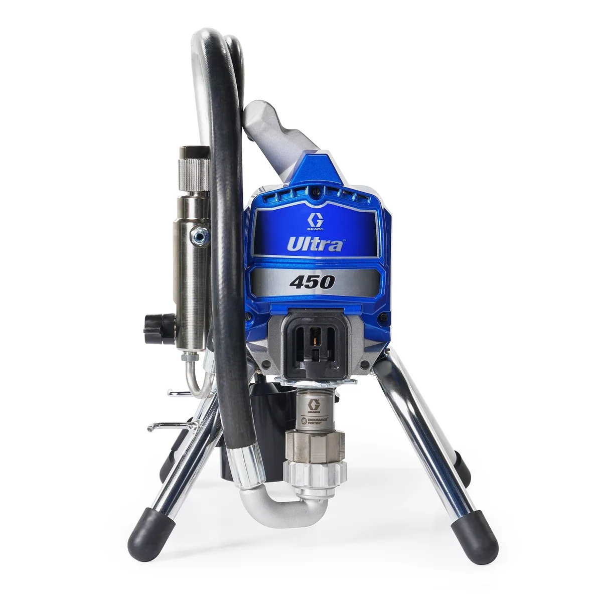 Ultra 450 Electric Airless Sprayer, Stand - Graco 25F506