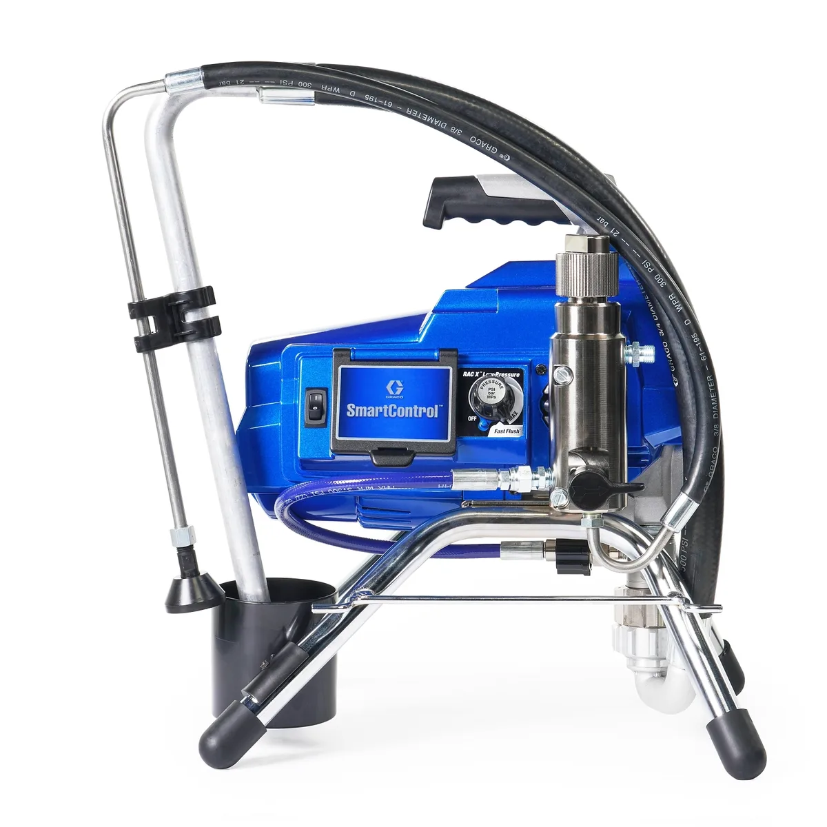 Ultra 450 Electric Airless Sprayer, Stand - Graco 25F506