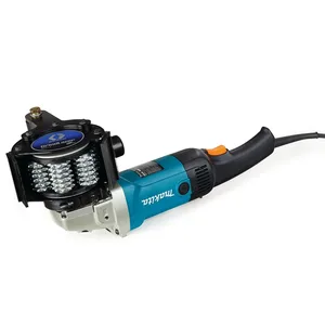 GrindLazer DC21 E Electric Handheld Scarifier - Graco 25M841