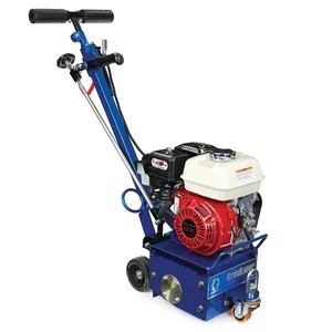 GrindLazer Standard DC87 G Gas-Powered Scarifier - Graco 25M842