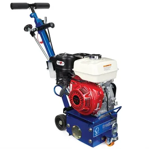 GrindLazer Standard DC89 G Gas-Powered Scarifier - Graco 25M843