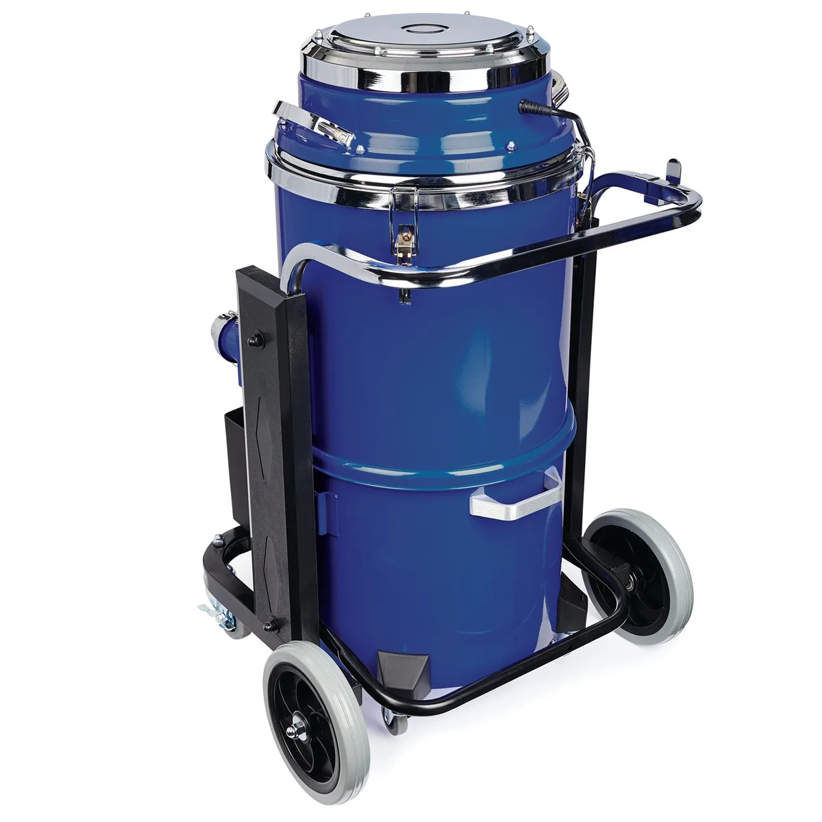LazerVac 230 Vacuum System - Graco 25M858