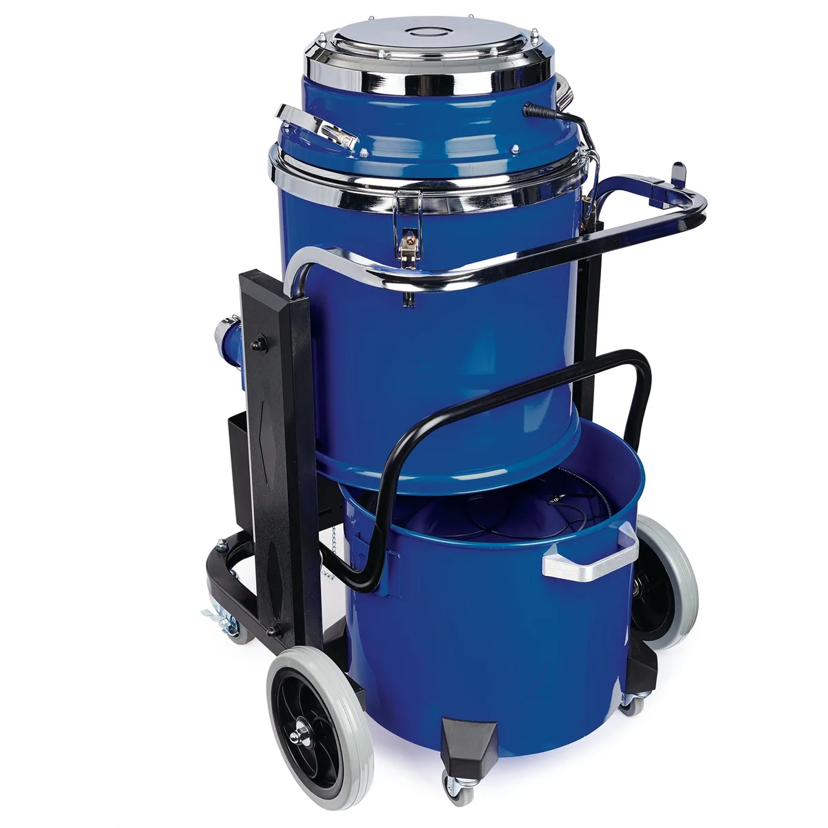 LazerVac 230 Vacuum System - Graco 25M858