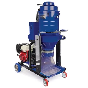LazerVac 550 Vacuum System – Graco 25M860 LazerVac 550 Vacuum System - Graco 25M860