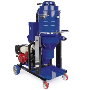 LazerVac 550 Vacuum System - Graco 25M860
