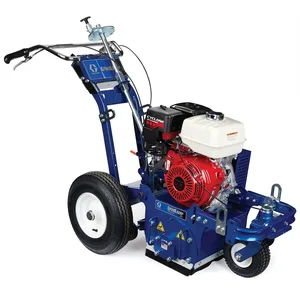 GrindLazer HP DC1013 G Gas-Powered Scarifier - Graco 25M993