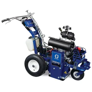 GrindLazer HP DC1021 G Gas-Powered Scarifier - Graco 25M994