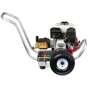 G-Force II 3325 HA-DD Pressure Washer - Graco 25N634