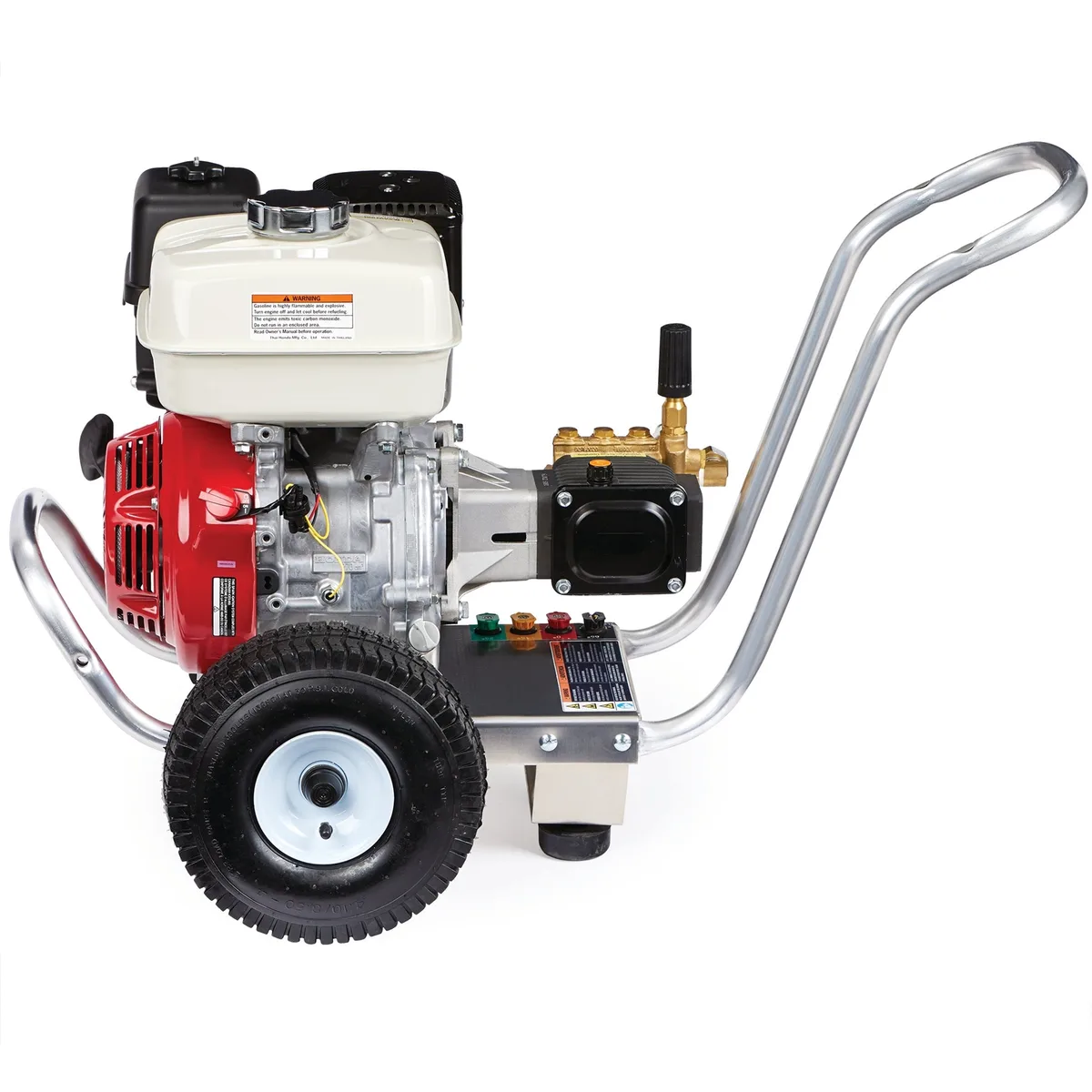 G-Force II 3230 HA-DD Pressure Washer - Graco 25N635