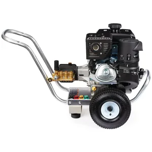 G-Force II 4240 KA-DD Pressure Washer - Graco 25N636