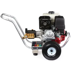G-Force II 4240 HA-DD Pressure Washer - Graco 25N637