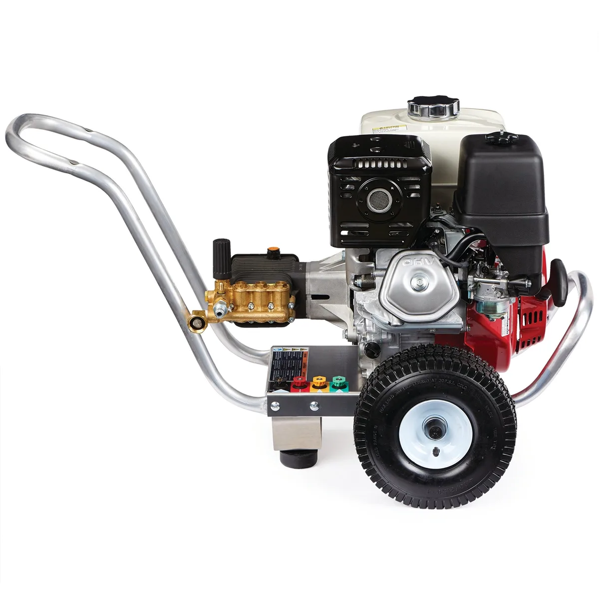 G-Force II 4240 HA-DD Pressure Washer - Graco 25N637