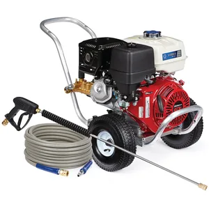 G-Force II 4240 HA-DD Pressure Washer - Graco 25N637