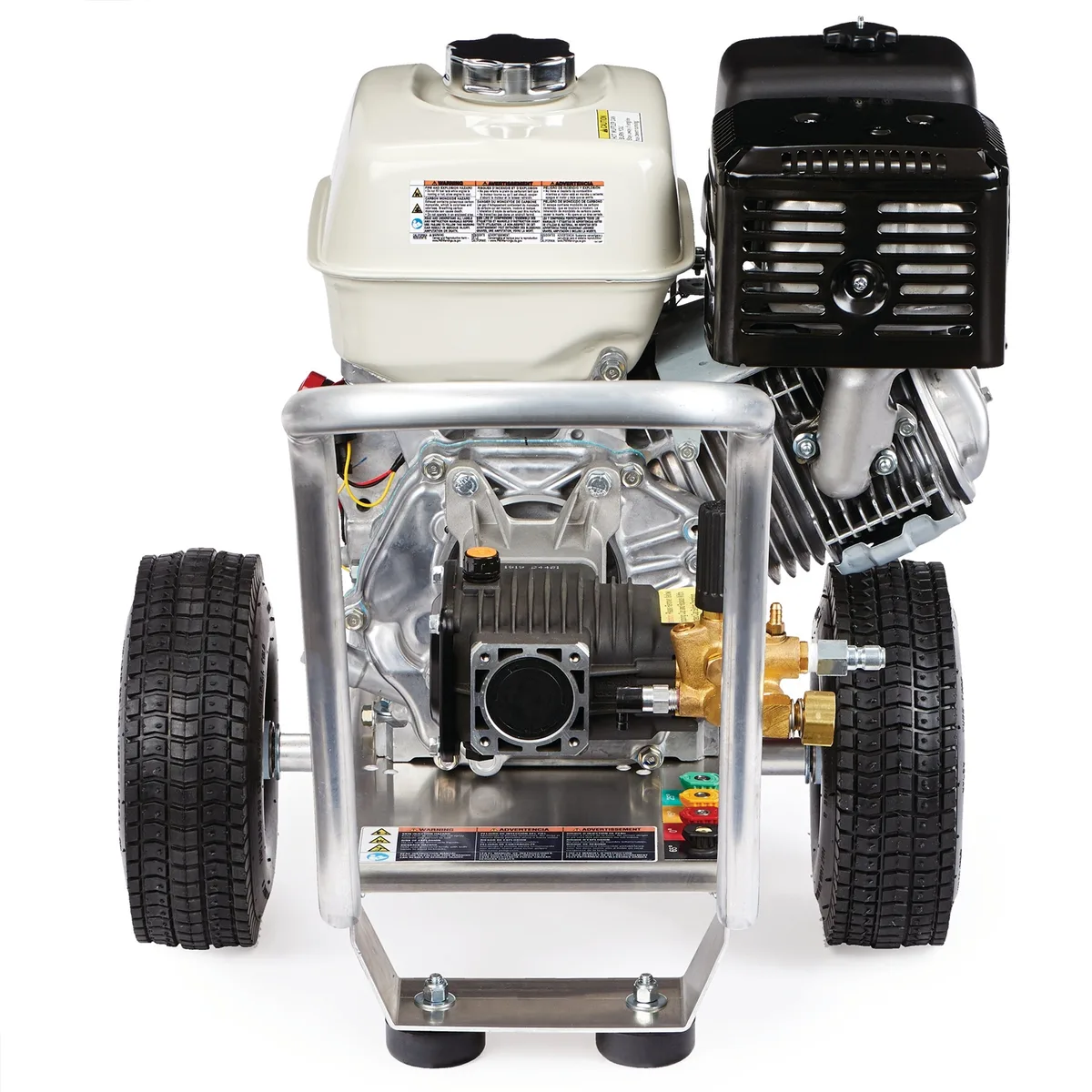 G-Force II 4240 HA-DD Pressure Washer - Graco 25N637