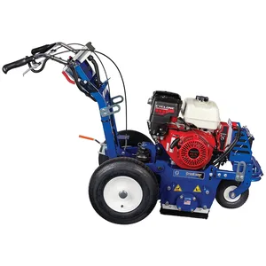 GrindLazer HP DC1013 G DCS Gas-Powered Scarifier - Graco 25N658
