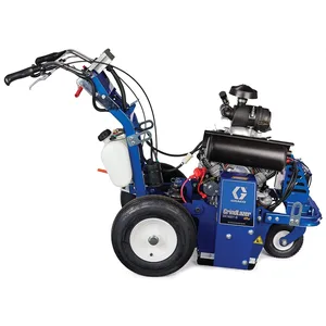 GrindLazer HP DC1021 G DCS Gas-Powered Scarifier - Graco 25N659