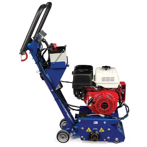 GrindLazer Pro DC1013 G DCS Gas-Powered Scarifier - Graco 25N668