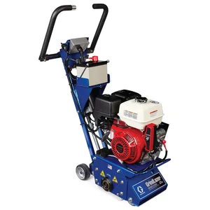 GrindLazer Pro DC1013 G DCS Gas-Powered Scarifier - Graco 25N668