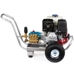 G-Force II 4040 HC-DD Pressure Washer - Graco 25N678