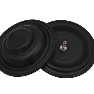 EPDM Overmold Diaphragm Kit for 1.5-inch Pump - Graco 25P210