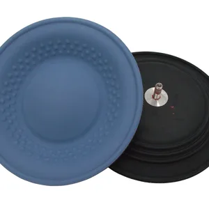 PTFE/EPDM Overmold Diaphragm Kit for 2- to 4-inch Pump - Graco 25P267