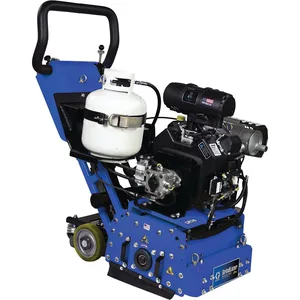 GrindLazer HP DC1525 P DCS Self-Propelled Propane-Powered Scarifier, High-Speed Pulley Kit - Graco 25P475