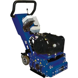GrindLazer HP DC1520 E DCS Self-Propelled Electric Scarifier, High-Speed Pulley Kit - Graco 25P476