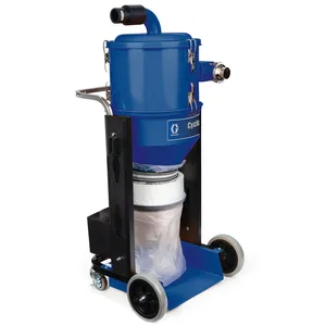 Cyclone LP Separator - Graco 25R090