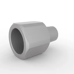 Pressure Transducer Adapter - Graco 25R640