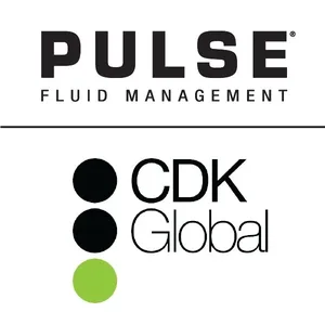 Pulse Software with CDK Global Drive Interface - Graco 25R975