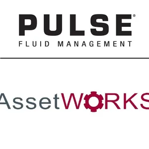 Pulse Software with Assetworks Interface - Graco 25R977