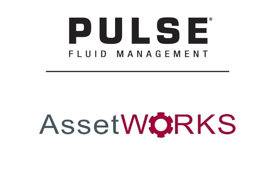 Pulse Software with Assetworks Interface - Graco 25R977