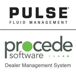 Pulse Software with Procede Software Interface - Graco 25R980