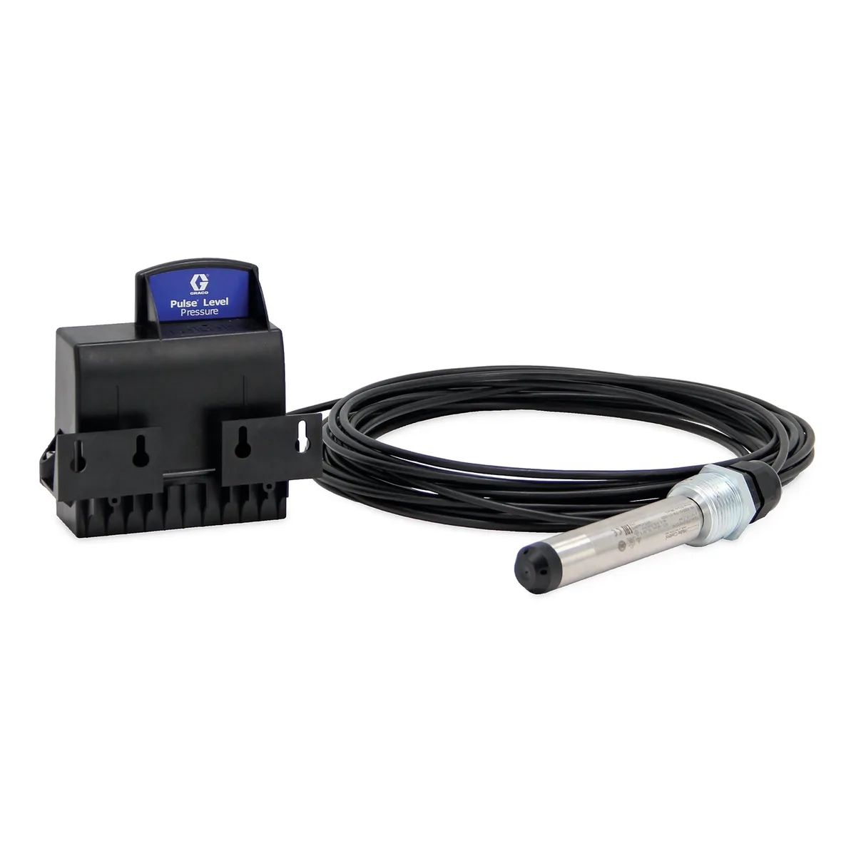Pulse® Level Pressure Cellular Tank Monitor - Graco 25T462