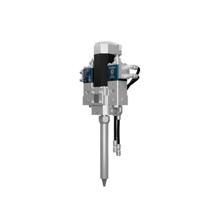 Voltex Two-Component Dynamic Mix Valve - Graco 25T670