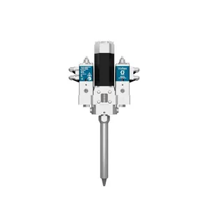 Voltex Two-Component Dynamic Mix Valve - Graco 25T670