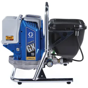 FinishPro GX 19 Cordless Airless Sprayer - Graco 25U341
