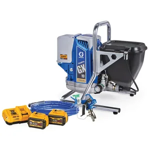 FinishPro GX 19 Cordless Airless Sprayer - Graco 25U341