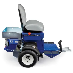 LineDriver ES Lithium Ride-On Attachment - Graco 25U670