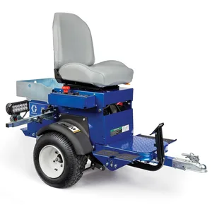 LineDriver ES Lithium Ride-On Attachment - Graco 25U670