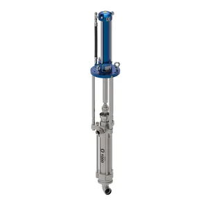 RoadLazer HPS 135 w/ Dura-Flo XL 1000cc Severe-Duty - Graco 25U989