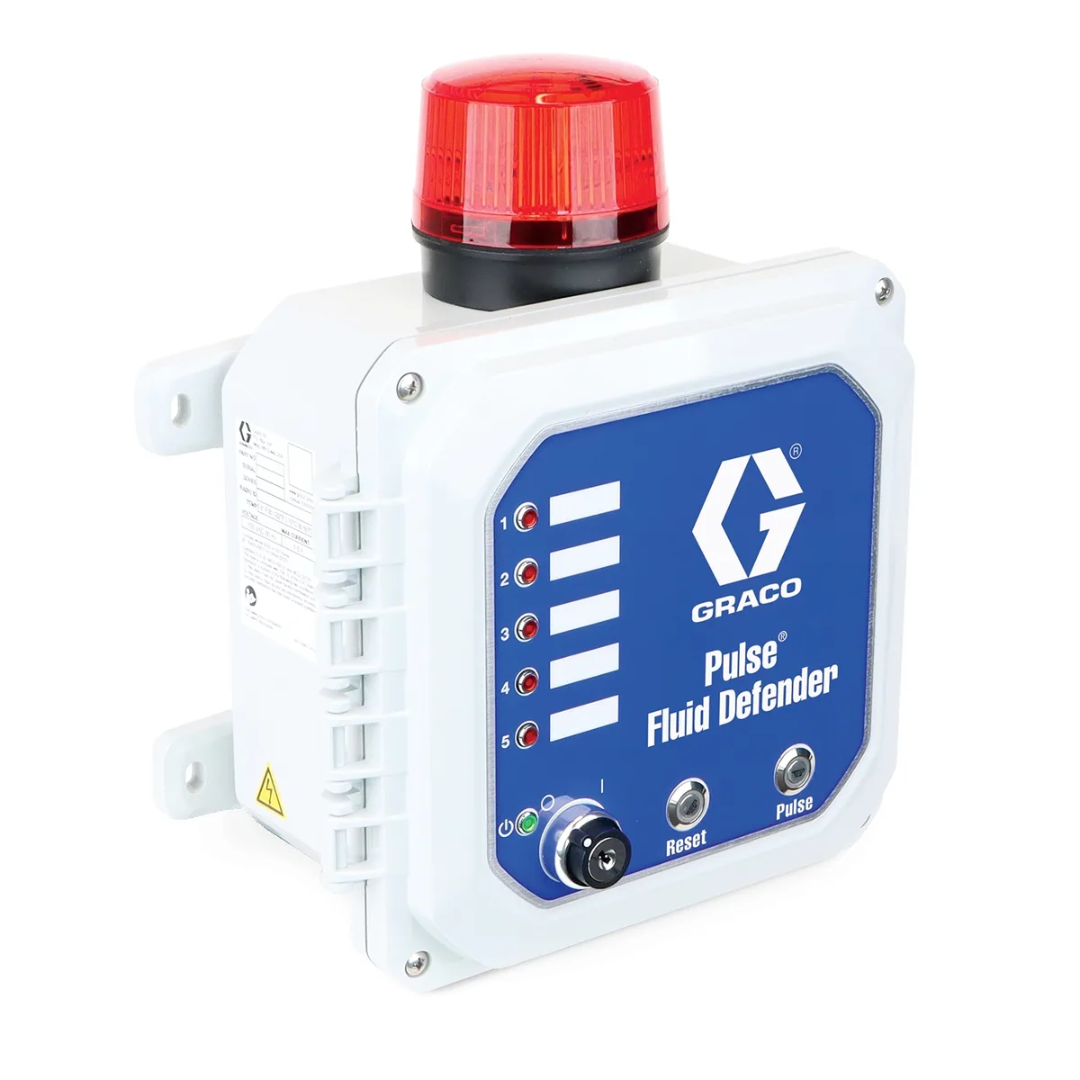 Graco® Pulse® Fluid Defender® - Graco 25V471