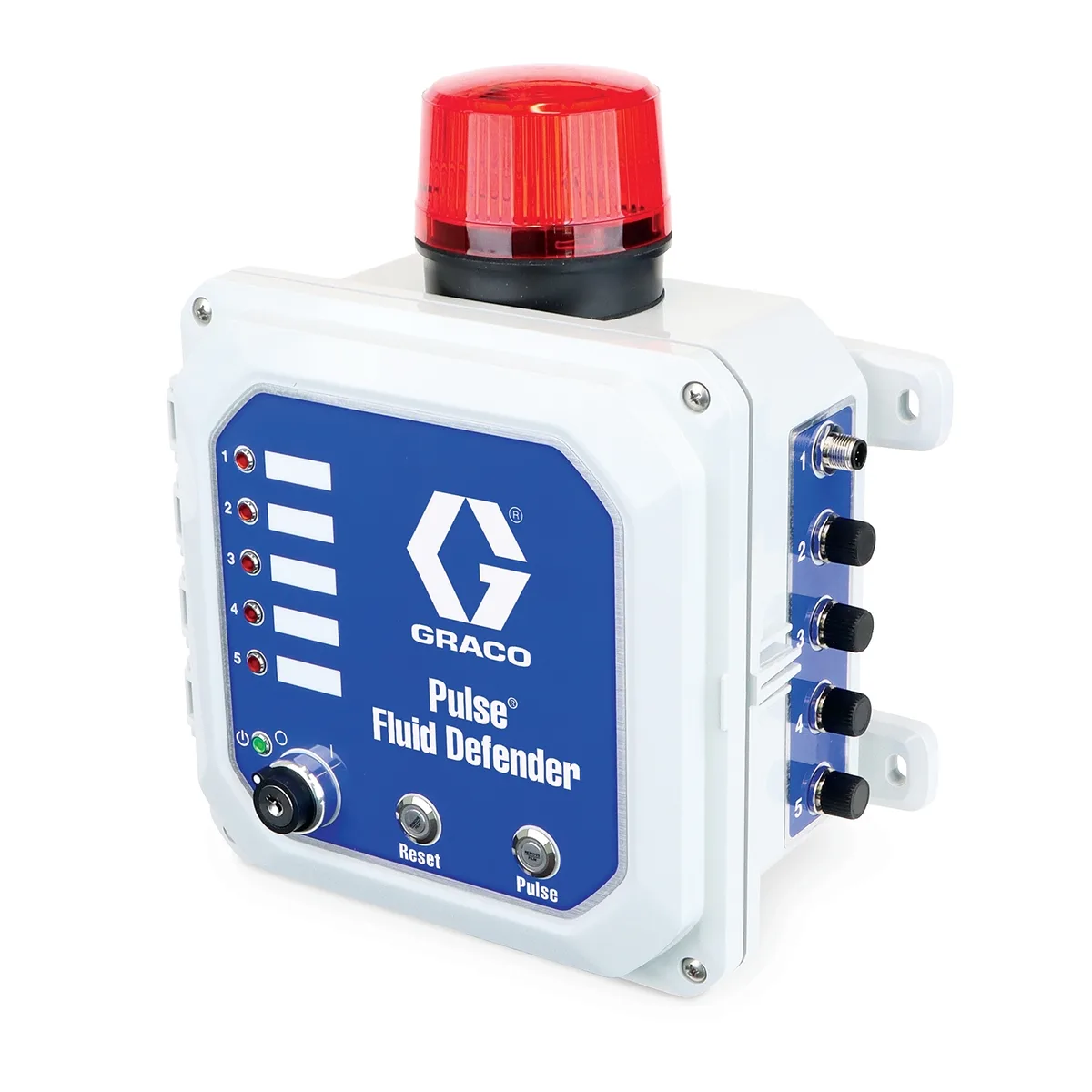 Graco® Pulse® Fluid Defender® - Graco 25V471