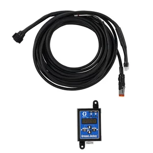 G-Mini Jockey Timer With Cable - Graco 25V702